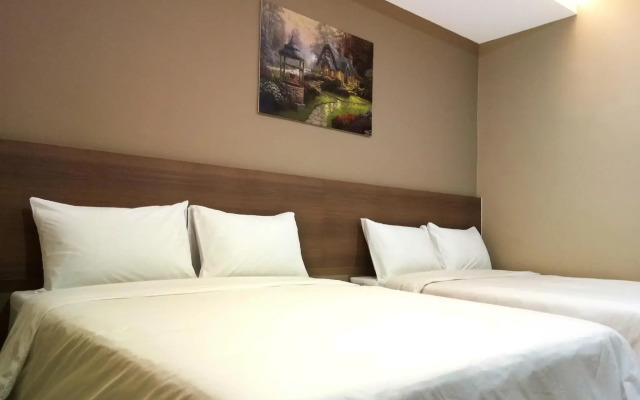 Asiago Hotel