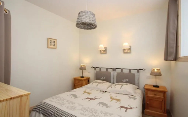 Appartement Mont-Dore, 2 pièces, 3 personnes - FR-1-608-90