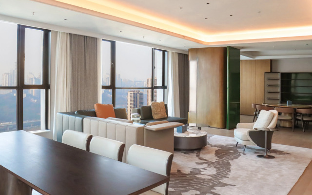 Holiday Inn Hotel & Suites Chongqing Nanan