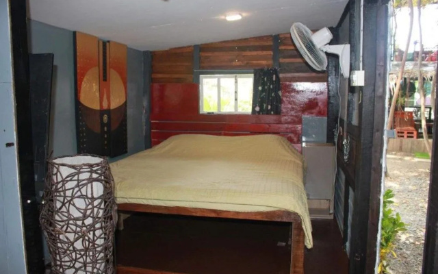 ABSTheCafe Hostel