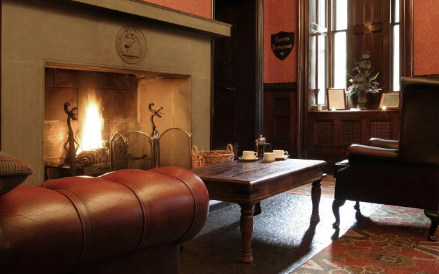 Tulloch Castle Hotel