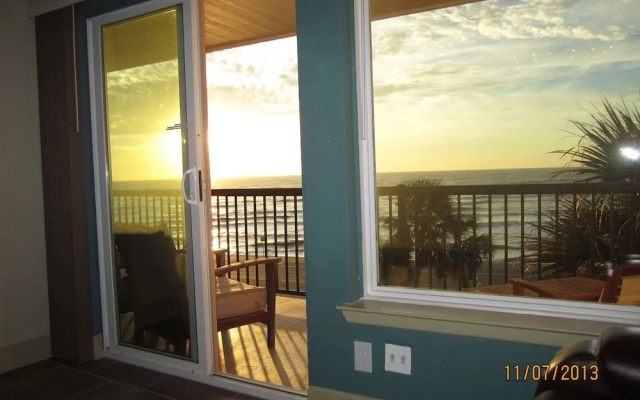 Galveston Beach Condos