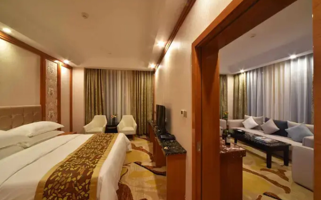 YoboHotel Hangzhou