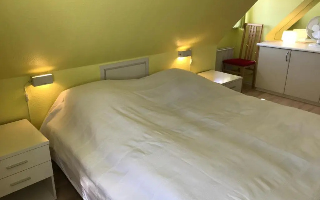 Skanderborg BnB Østergade