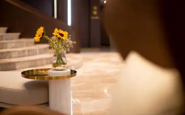 Runjin Hotel