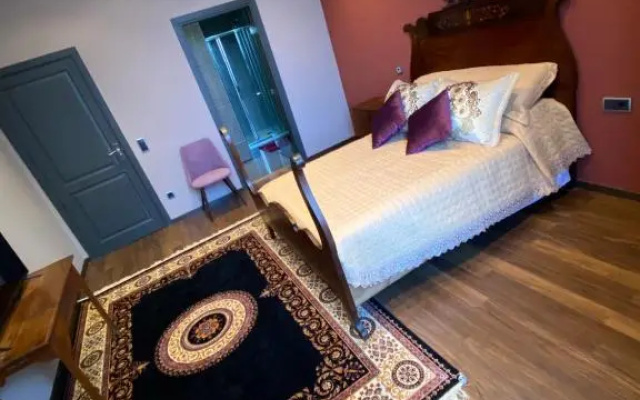 Apartamento ca n'Arago