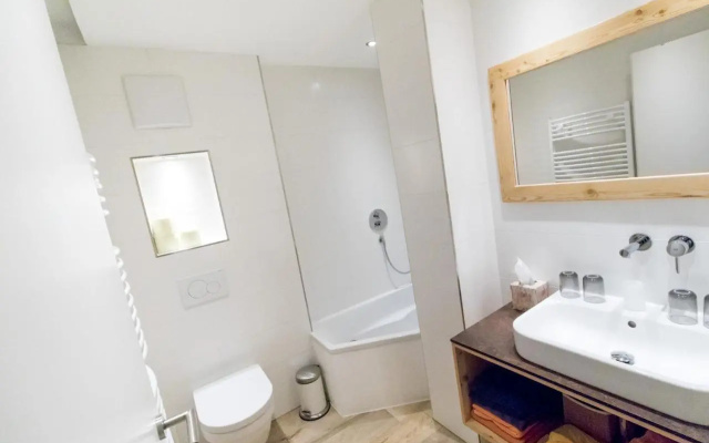 Apartmenthaus Amelie