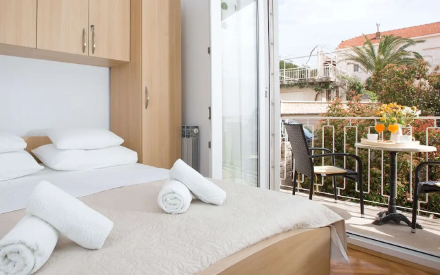 Apartments Koncul