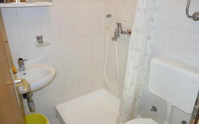 Apartment Blaskovic