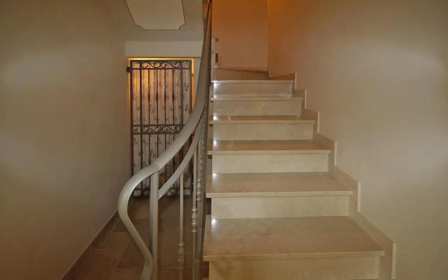 Villa in Camaiore Near Sandy Beaches