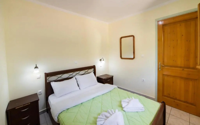 Olive Tree Hotel