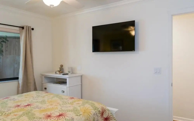 Bayview Condo G