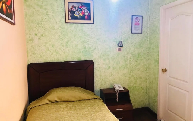 Hotel Savoy