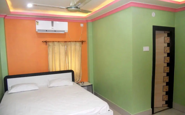 Hotel Gitanjali Raiganj