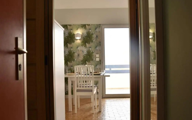 Appartement Gruissan, 2 pièces, 4 personnes - FR-1-229-783