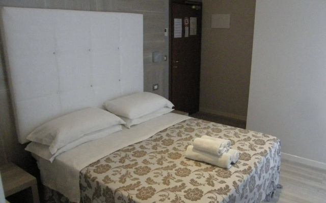 Hotel Stefan