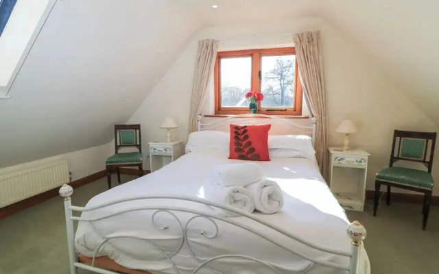 Granary Cottage