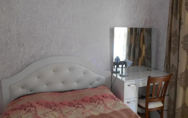 Apartment On Gorgiladze 28