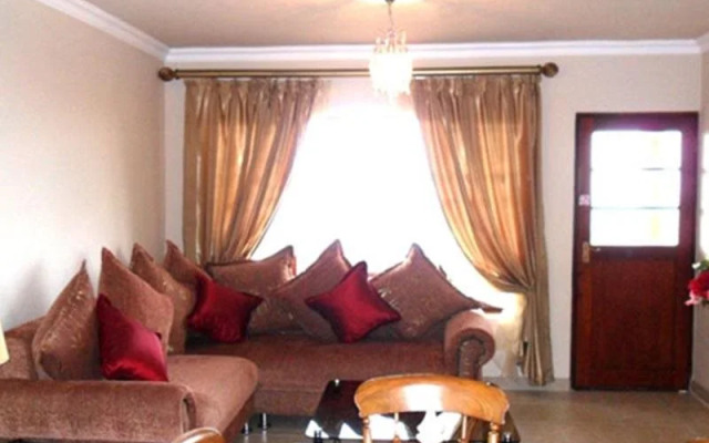 Bay View Guest Apartments