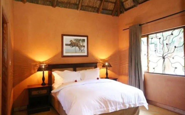 Olievenfontein Private Game Reserve