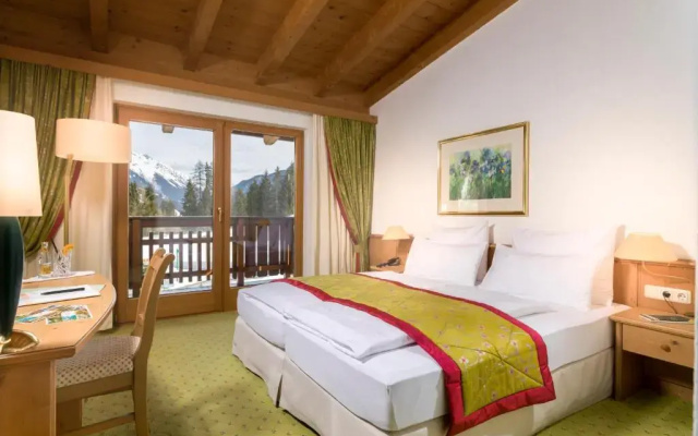 Defereggental Hotel & Resort