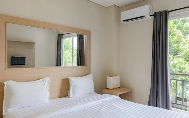 Collection O Kuta Near Airport Ngurah Rai