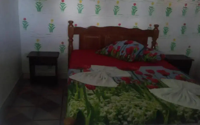 Pousada Porto Seguro