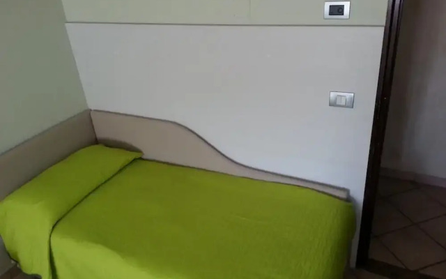 Albergo Carla