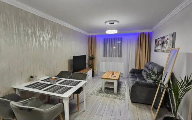 Divine Apartments Oradea Ap 19