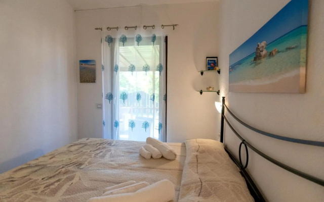 Casa Zen A Geremeas