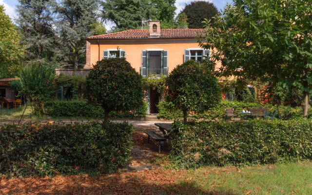 Villa Pandora