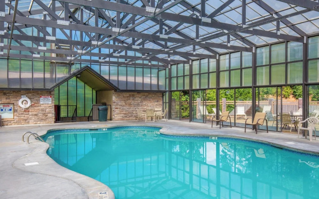 Mountain Mist by Jackson Mountain Rentals