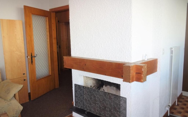 Diablerets SKI LIFT & MOUNTAIN apartments