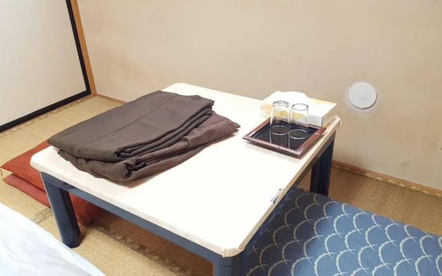 OYO Manzo Ryokan