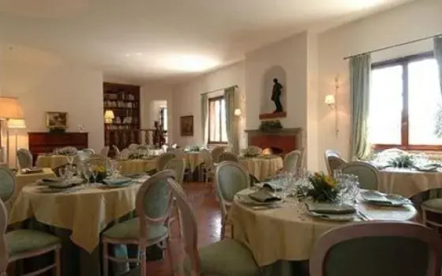 Villa Germaine