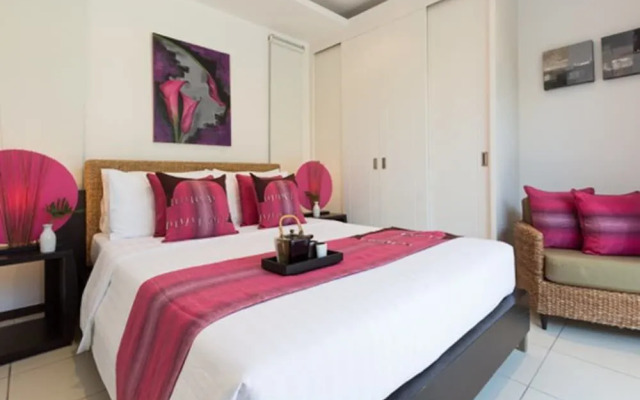 Villa Tong Sai Grove