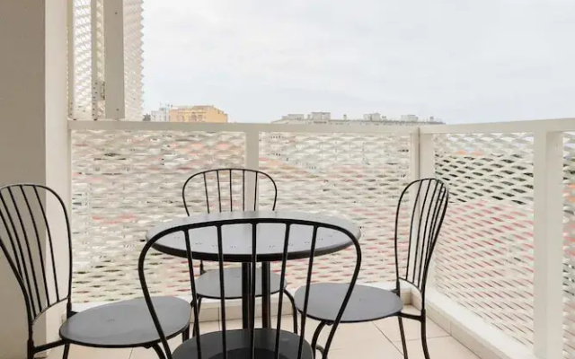 Liiiving in Matosinhos - Factory Pearl Apartment