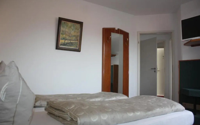 Landhotel am Mühlenwörth