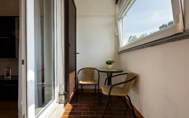 House Abba - Apartment Abba