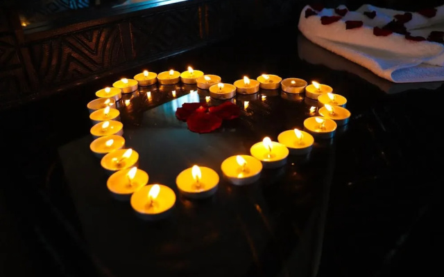 Hotel Riad Salam Agadir