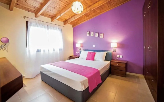 Villa Lemonia