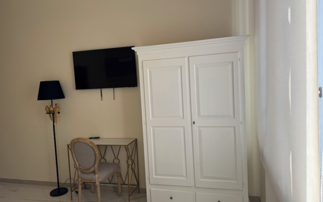 Popolo Guest Rooms Villa Borghese