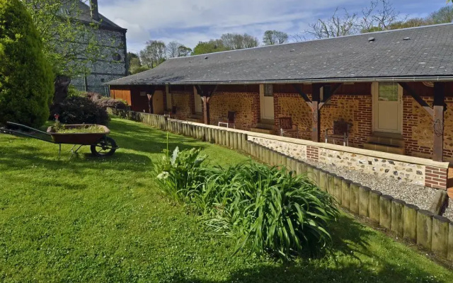 Auberge Les Tonnelles