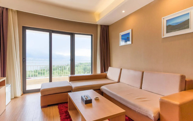 Er Hai Bay Holiday Hotel
