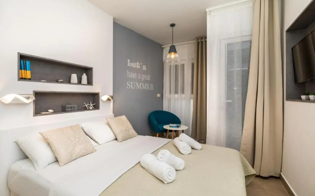 Apartments Tamaris