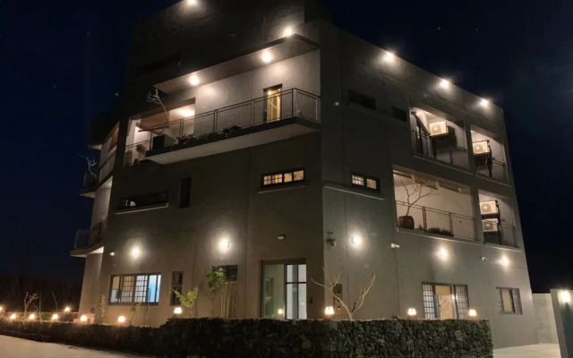 Green House Homestay