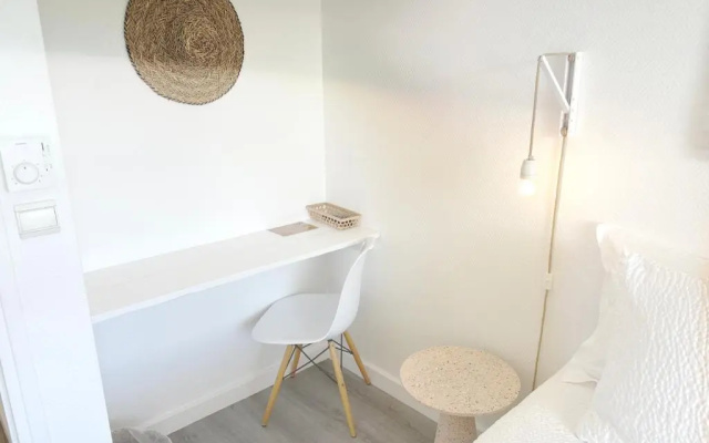 Blanc Sable Hôtel