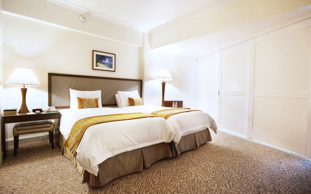 Lotte Hotel Guam