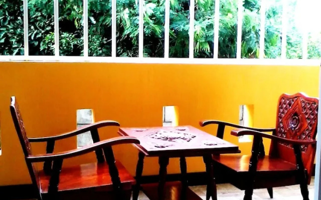 Luna Hut Resort Hua Hin
