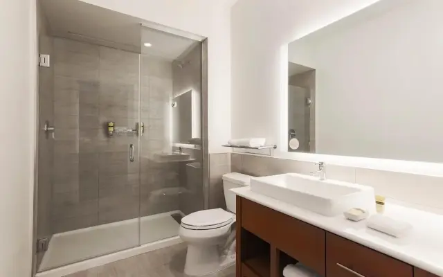 Element by Marriott Ontario
